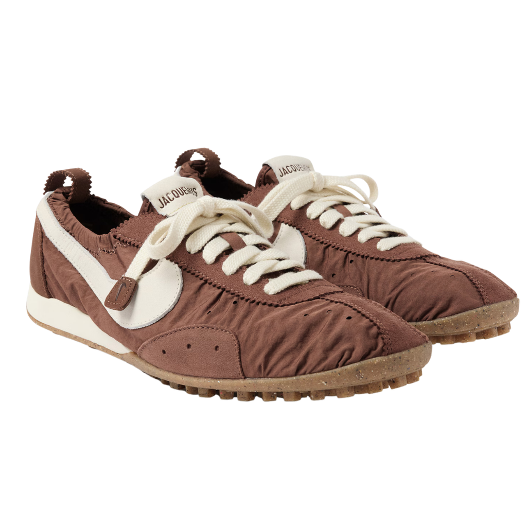 Moon Shoe x Jacquemus