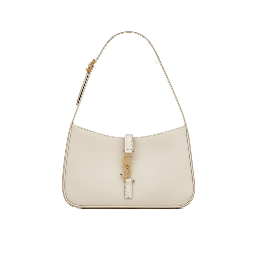 YSL LE 5 À 7 in smooth leather