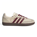 Samba OG "Wonder Cream/Red"