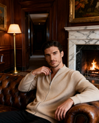 100% Cashmere Vest
