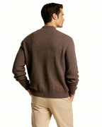 100% Cashmere Vest