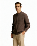 100% Cashmere Vest