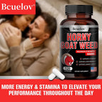 Horny Goat Weed - Back to Teens