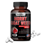 Horny Goat Weed - Back to Teens